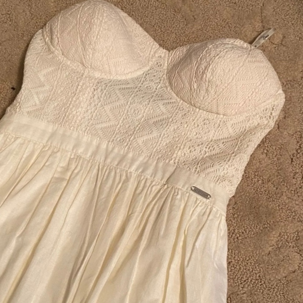 Guess tubetop dress